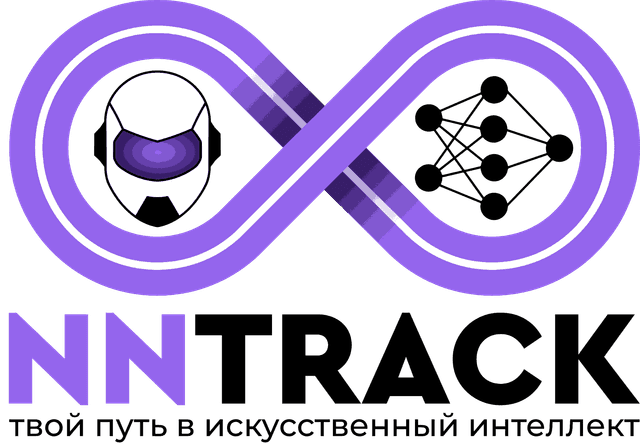 NNTrack Landing Website